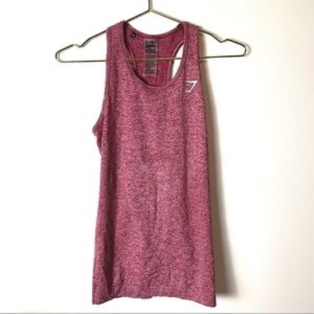 NEW Gymshark Racerback